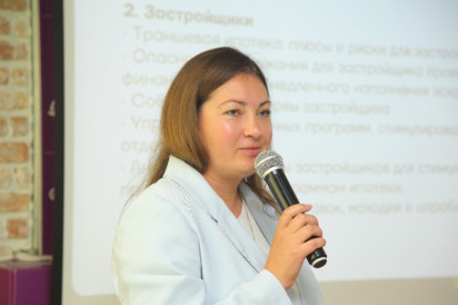Светлана Михальчук