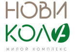 ЖК «Новикола» лого