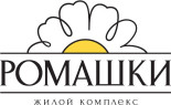 лого_ЖК Ромашки