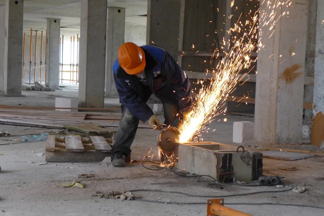 На Пулковском шоссе, за поворотом на аэропорт Пулково, построят ...