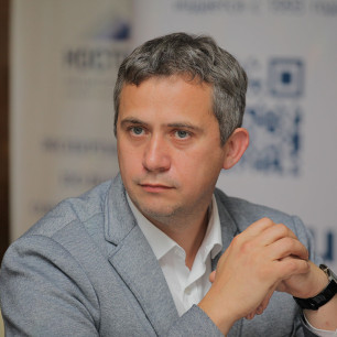 Сергей Лутченко, главный архитектор Ленобласти
