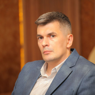 Данил Орлов, руководитель ГК «Зерно»
