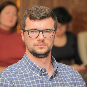 Степан Изумрудов, руководитель проектов ГК «Полис»