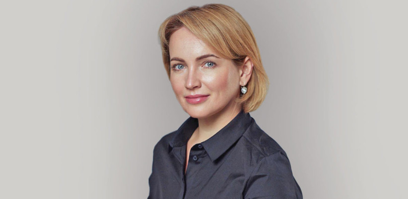 Анна Лапченко