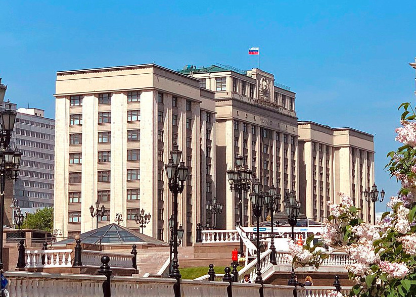Преимущества