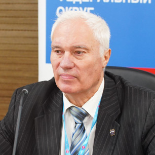 Борис Лысич, Объединение производителей строительных материалов