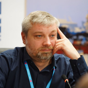 Андрей Некрасов, NSP.ru