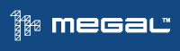 MEGAL logo