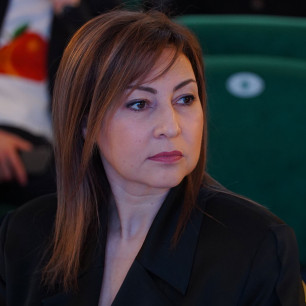 Екатерина Немченко, холдинг «РСТИ»