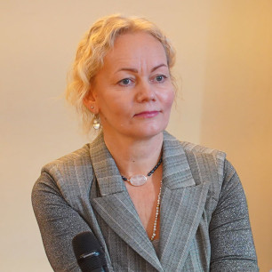 Анастасия Ясинская, NSP.ru, модератор