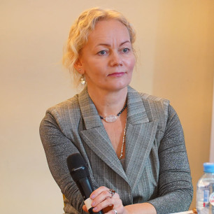 Анастасия Ясинская, NSP.ru, модератор