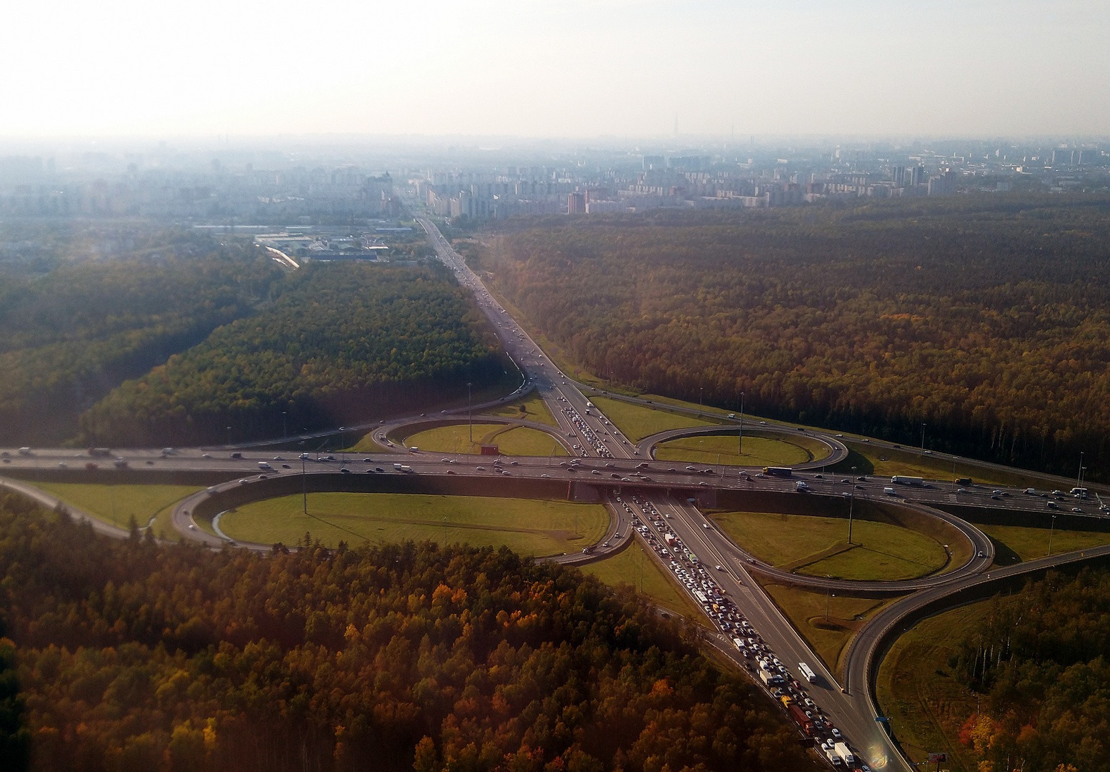 Новый Генеральный план Петербурга доступен на градостроительном портале:  как его изучать