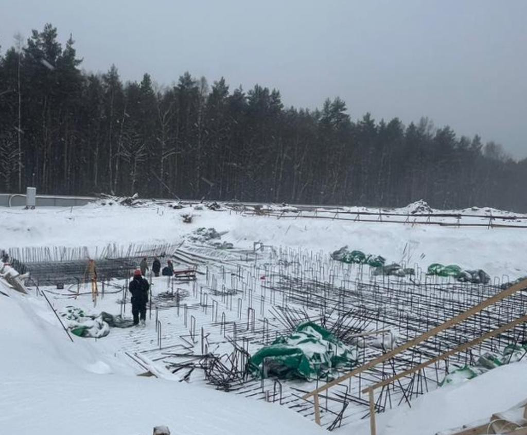 Список новостроек в поселке Новоселье пополнился еще одним проектом