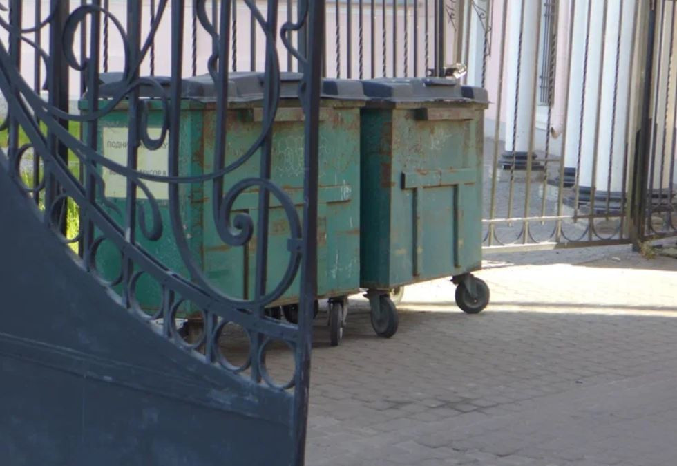 Мусорный полигон «Новый Свет» в Гатчине «заменить нечем», считает Смольный