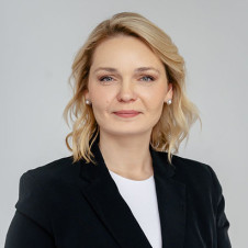 Светлана Московченко