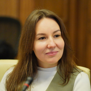 Мария Гретченко, ПАО «Банк «Санкт-Петербург»