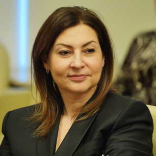 Екатерина Немченко, холдинг «РСТИ»