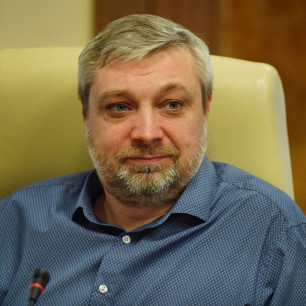 Андрей Некрасов, модератор, NSP.ru