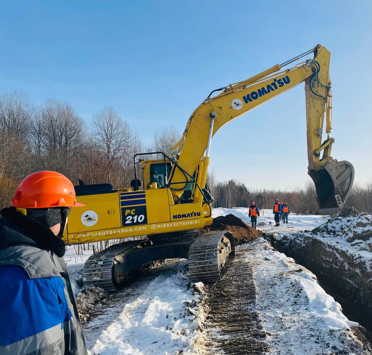 В программу социальной газификации будут включены садоводства на  сельхозземлях