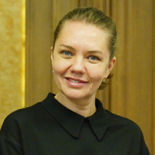Мария Башанова
