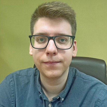 Иванов Алексей, BIM-менеджер ГК «Глобал ЭМ»