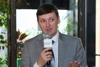 Дмитрий Некрестьянов