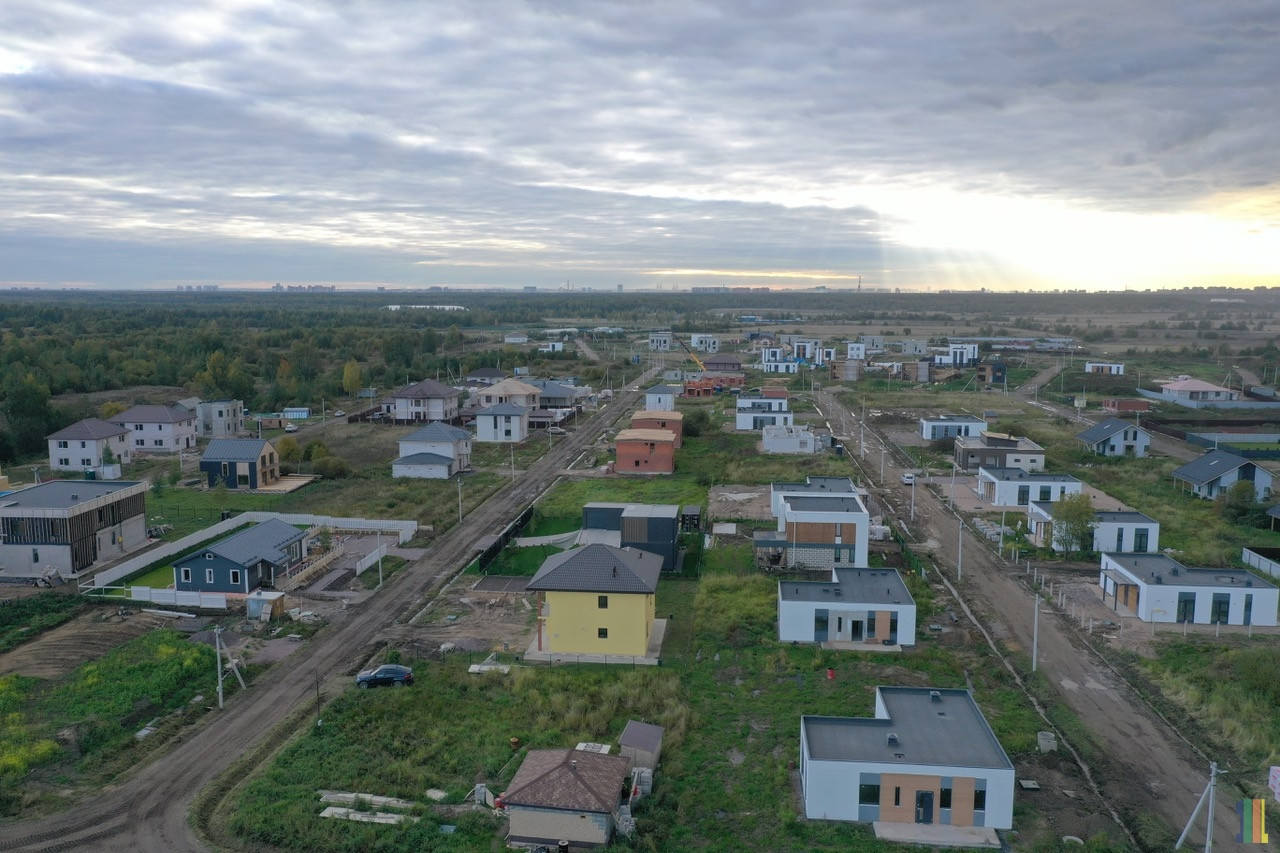 В Ленобласти, в Гатчинском районе, стартовала муниципальная реформа