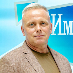 Михаил Мастин, «ИТМО Хайпарк»