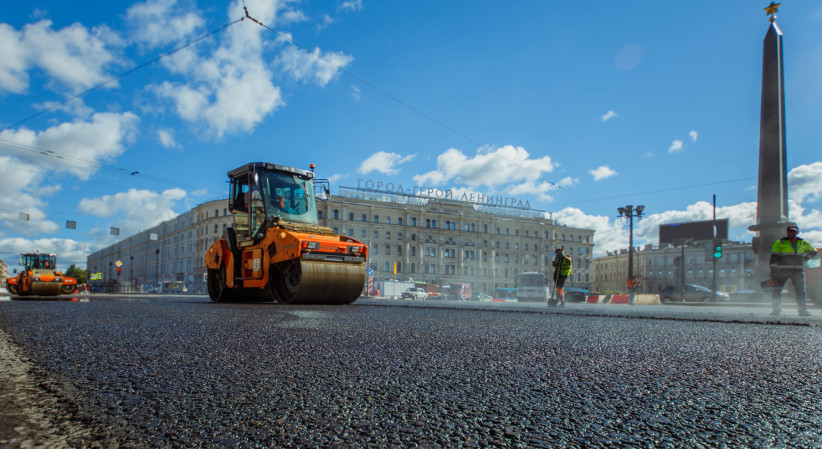 Группа компаний «АБЗ-1»