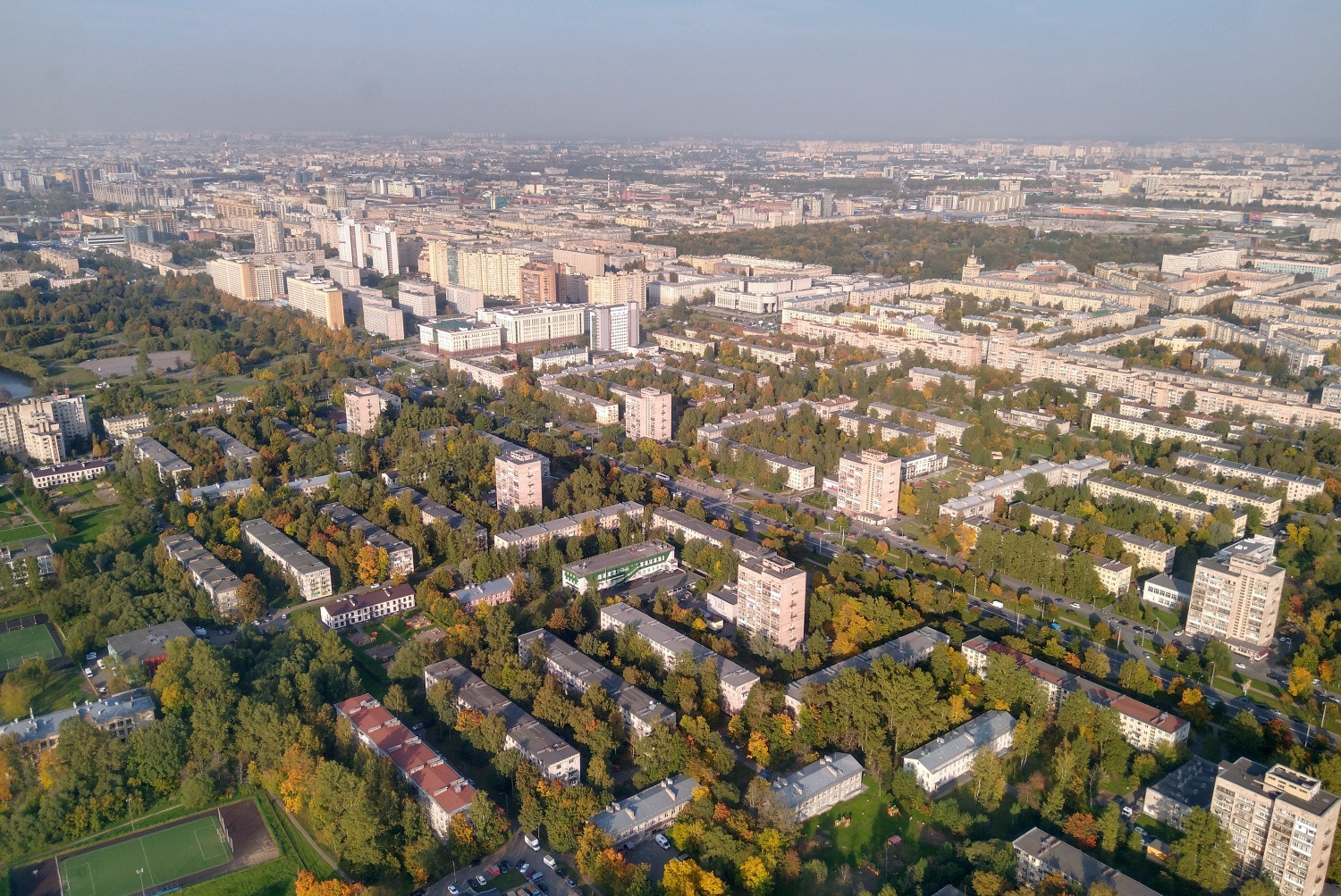 В Петербурге решили отказаться от повышения тарифов на услуги ЖКХ с июля  2024 года