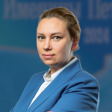 Ирина Андреевна Межейникова