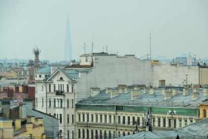 Фото: Александр Беленький