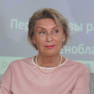 Ирина Панченко, ЛОТТП