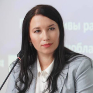 Янина Гурова, ГК «Абсолют Строй Сервис»