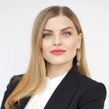 Елена Алещенко