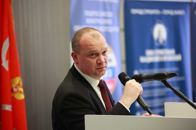 Алексей Гирин