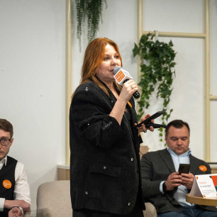 Лариса Аниканова