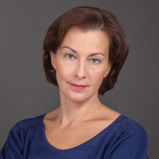Валерия Малышева