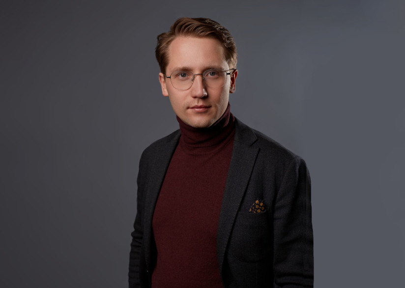 Илья Алембаев