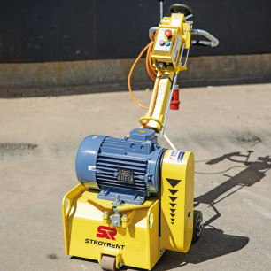 Фрезер по бетону AIRTEC RT-3200