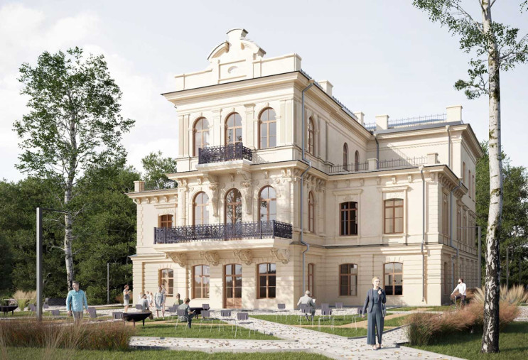 Фото: Setl Group