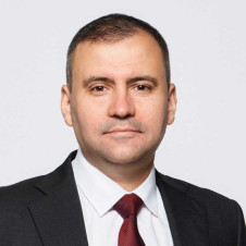 Михаил Бузулуцкий