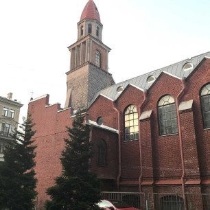 Фото: Татьяна Бровкина