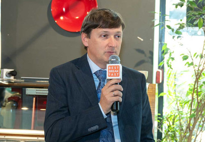 Дмитрий Некрестьянов