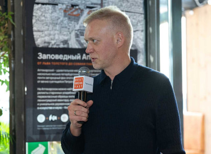 Роман Демидов