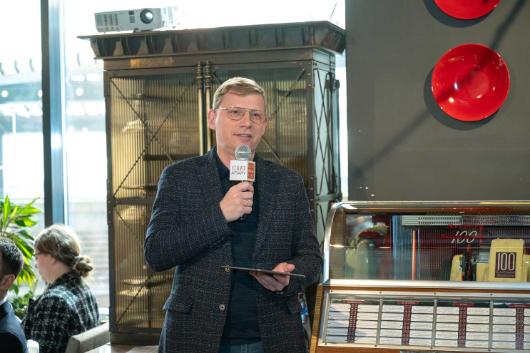 Алексей Мусакин
