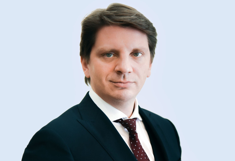 Евгений Барановский Евгений Барановский