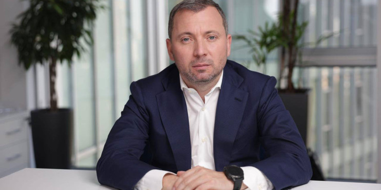 Александр Прыгунков