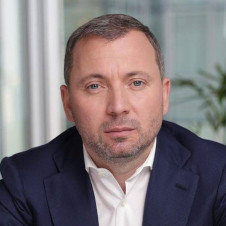 Александр Прыгунков