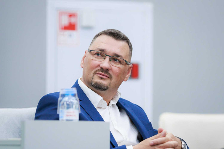 Михаил Адодин - группа Самолет